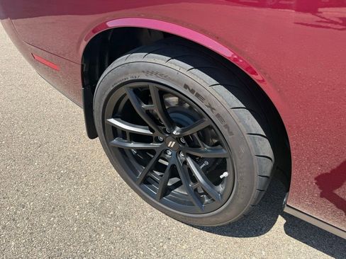 Used 2020 Dodge Challenger R/T Scat Pack image 4