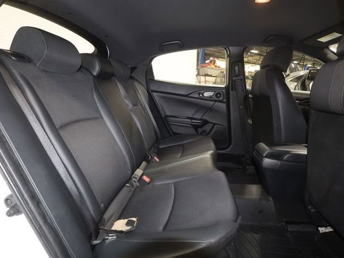 Used 2021 Honda Civic Sport image 25