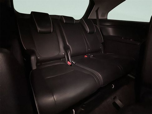 Certified 2022 Honda Odyssey Elite image 19