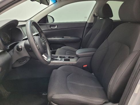 Used 2020 Kia Optima LX FWD image 17