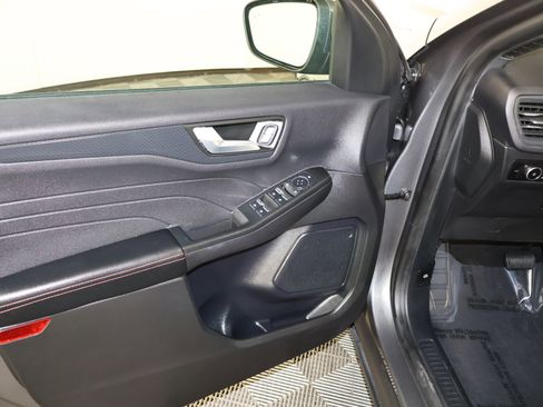 Used 2025 Ford Escape ST-Line Select image 35