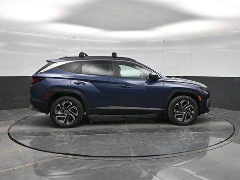 New 2026 Hyundai Tucson SEL Plus AWD/4WD image 9