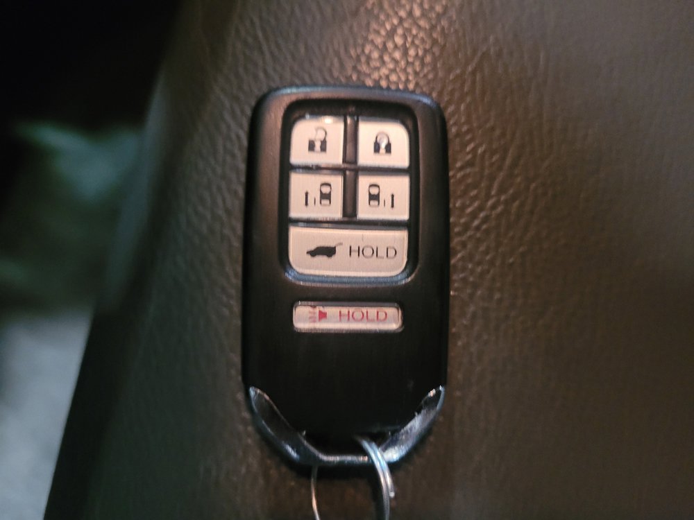 Used 2016 Honda Odyssey EX-L image 32