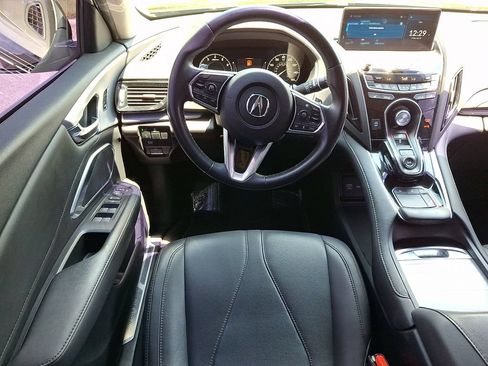 Used 2021 Acura RDX FWD image 11