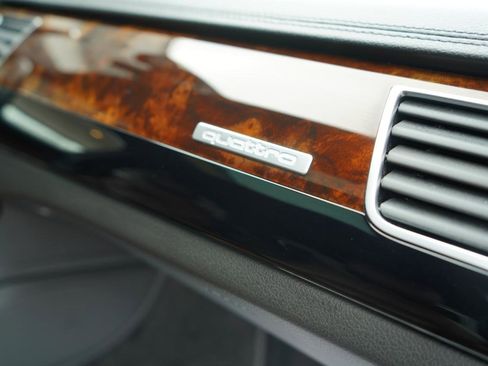 Used 2016 Audi A8 L 4.0T w/ Driver Assistance Package image 76