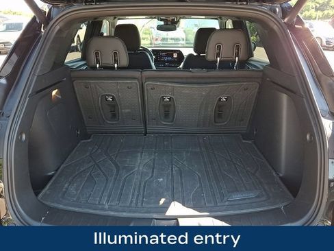 Used 2025 Chevrolet TrailBlazer RS w/ Convenience Package AWD/4WD image 31