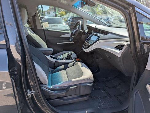 Used 2019 Chevrolet Bolt LT FWD image 19