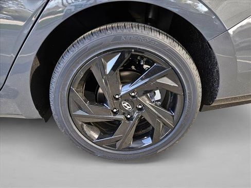 New 2026 Hyundai Elantra SEL Sport w/ Cargo Package FWD image 10