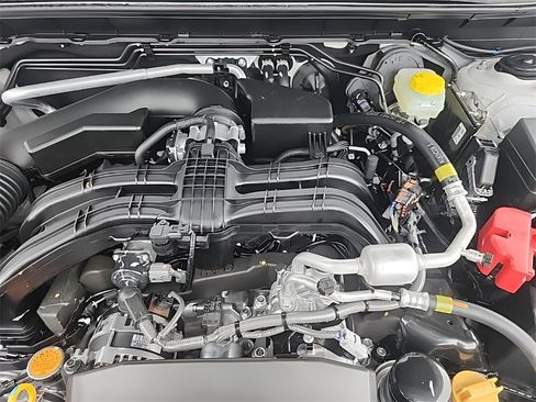 Used 2026 Subaru Crosstrek 2.5i Wilderness image 14