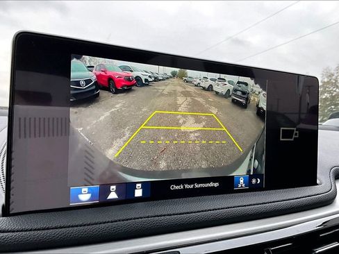 Used 2025 Acura MDX SH-AWD image 31