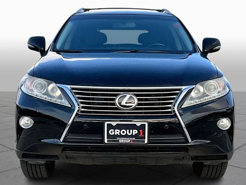 Used 2013 Lexus RX 350 FWD image 3