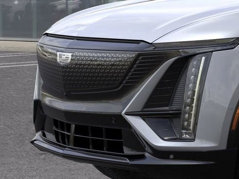 New 2026 Cadillac Lyriq Sport image 14