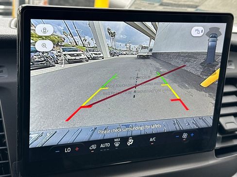 New 2026 Ford Transit 150 Low Roof w/ Load Area Protection Package image 18