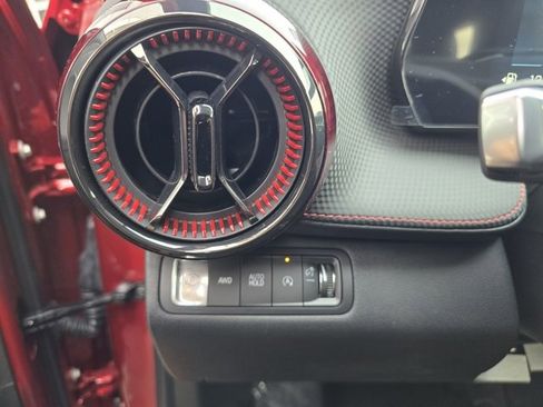 New 2026 Chevrolet Equinox RS image 16