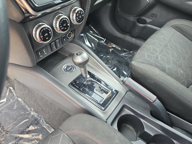 Used 2021 Mitsubishi Outlander Sport SE AWD/4WD image 18