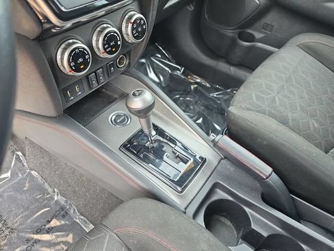 Used 2021 Mitsubishi Outlander Sport SE AWD/4WD image 18