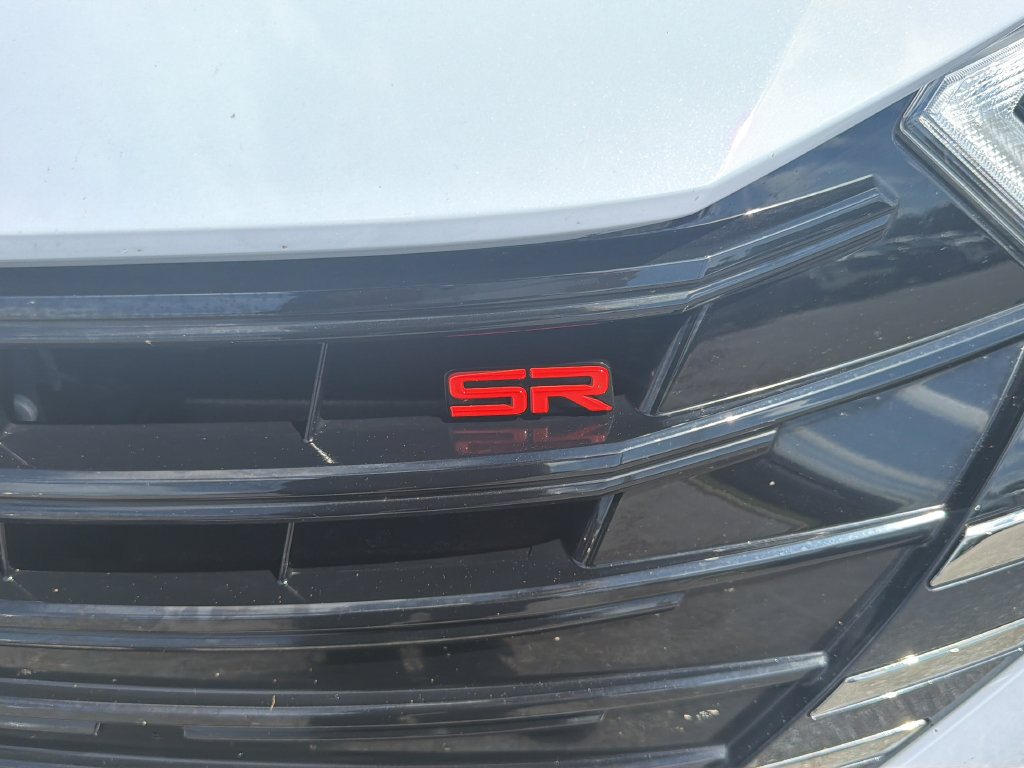 Certified 2024 Nissan Versa SR w/ Trunk Package FWD image 46