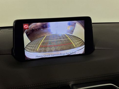 Used 2020 MAZDA CX-5 Grand Touring Reserve image 17