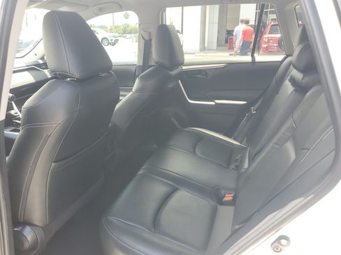 Certified 2023 Toyota RAV4 LE FWD image 14