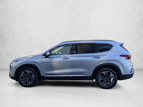 Used 2019 Hyundai Santa Fe AWD image 3