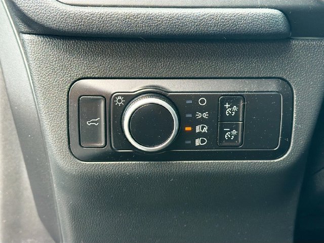 Used 2023 Ford Escape ST-Line w/ Tech Pack #1 FWD image 10