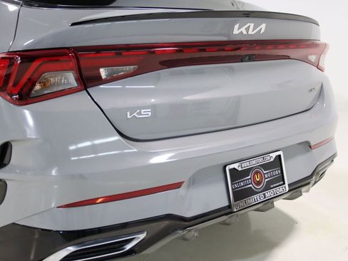 Used 2023 Kia K5 GT-Line FWD image 70