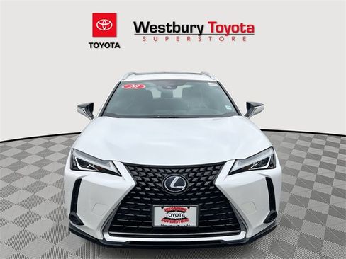 Used 2020 Lexus UX 250h w/ Premium Package image 3