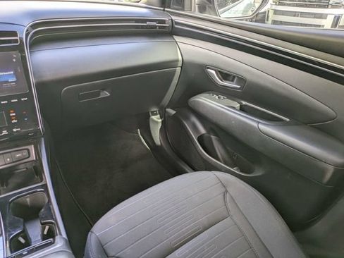 Certified 2024 Hyundai Santa Cruz SEL w/ Activity Package AWD/4WD image 17