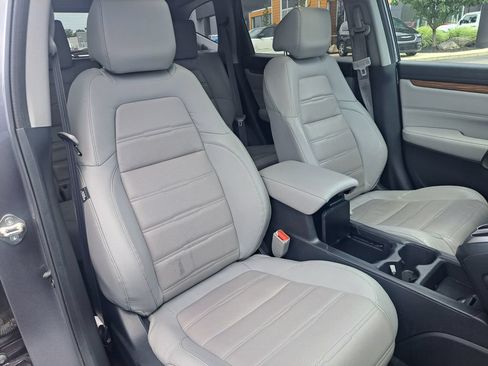Used 2019 Honda CR-V EX-L image 34