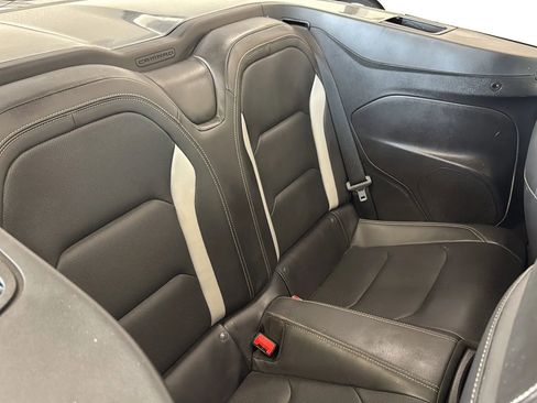 Used 2020 Chevrolet Camaro SS image 53