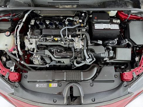 Certified 2022 Toyota Corolla SE image 10