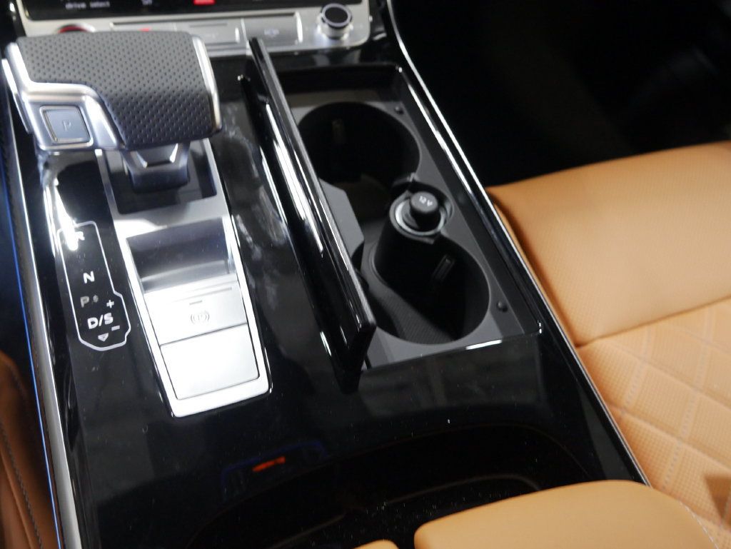 New 2026 Audi S8 AWD/4WD image 33