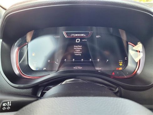 Used 2023 RAM 1500 Rebel w/ Rebel Level 1 Equipment Group image 21