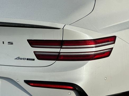 New 2026 Genesis G80 3.5T Sport Prestige image 26