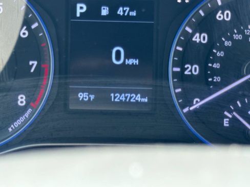 Used 2019 Hyundai Kona Limited FWD image 32
