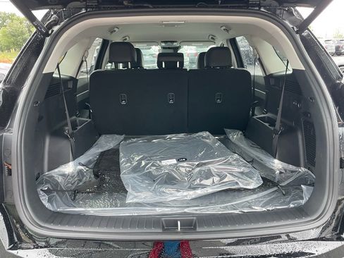 New 2026 Kia Sorento EX image 27