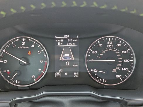 New 2025 Subaru Outback Onyx Edition XT w/ Popular Package #2 image 20