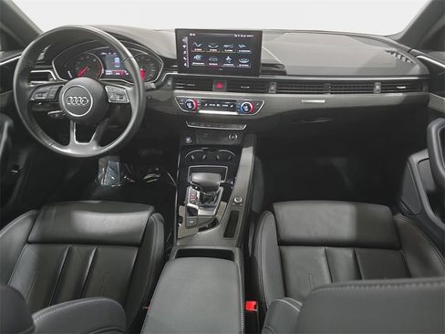 Used 2023 Audi A4 2.0T Premium w/ Convenience Package image 10