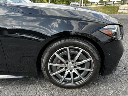 Used 2023 Mercedes-Benz C 43 AMG 4MATIC Sedan image 22