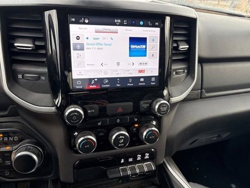 Used 2022 RAM 1500 Big Horn image 29