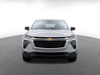 Used 2025 Chevrolet Equinox LT FWD video 2