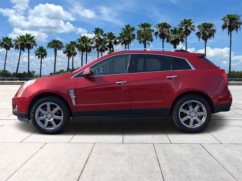 Used 2012 Cadillac SRX Performance image 6