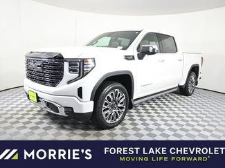 Used 2025 GMC Sierra 1500 Denali Ultimate AWD/4WD video 1