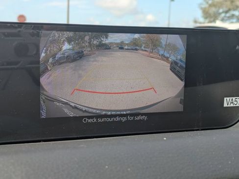 New 2026 MAZDA CX-50 AWD 2.5 S w/ Weather Package image 20