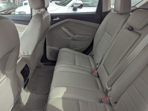 Used 2015 Ford Escape SE w/ Equipment Group 201A image 13