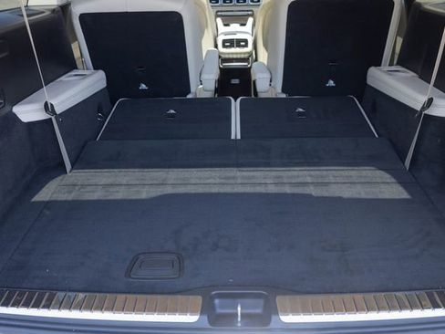 Certified 2023 Mercedes-Benz GLS 450 4MATIC image 26