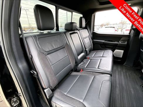Used 2025 Ford F150 Raptor image 33