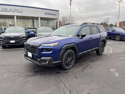 New 2026 Subaru Outback Limited XT