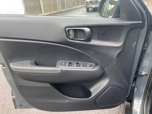 New 2026 Hyundai Venue SEL image 31