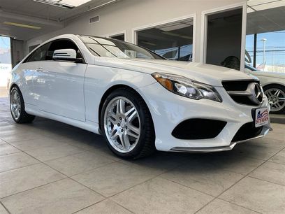 Used 2016 Mercedes-Benz E 400 E 400